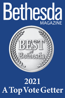 Gallery Photo of Potomac Therapy Group has been named a top vote-getter in Bethesda Magazine's 2021 Best of Bethesda readers' poll.