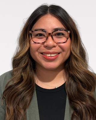 Photo of Stephanie Paxcle, Licensed Professional Clinical Counselor, LPCC