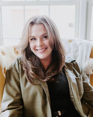 Photo of Madison Reed, Licensed Professional Counselor, MS, NCC, LPC