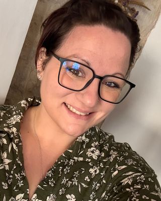 Photo of Emma Siobhan Rice, Psychotherapist, MNCPS Acc.