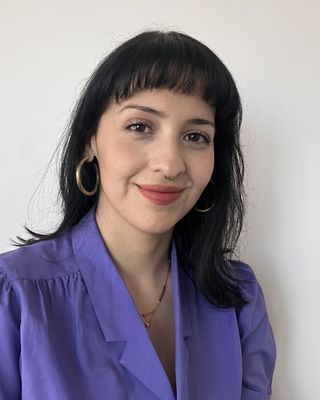 Photo of Ismary Colón Angueira, Counselor, JD, MA, APCC