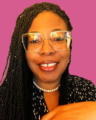 Photo of Lateefa Zawi Shabazz, Clinical Social Work/Therapist, MSW, LCSW-A