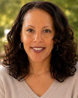 Photo of Christie L. Bogle, Licensed Clinical Professional Counselor, LCPC-S, NCC