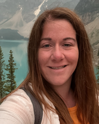 Photo of Sarah Shapiro, Pre-Licensed Professional, MEd