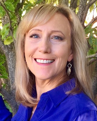 Photo of Brenda Stewart - Christian Counseling San Diego-Encinitas, LMFT, MA, MDiv, DMin, EMDR, Marriage & Family Therapist