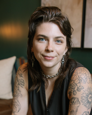 Photo of Alessandra Gaglio, Marriage & Family Therapist Associate, MA, LAMFT