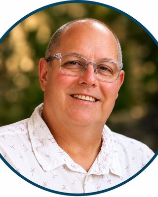 Photo of Martin Ross - New Horizon Counselling, Counsellor, MBACP
