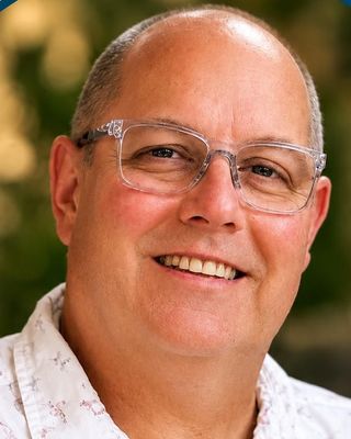 Photo of Martin Ross - New Horizon Counselling, Counsellor, MBACP