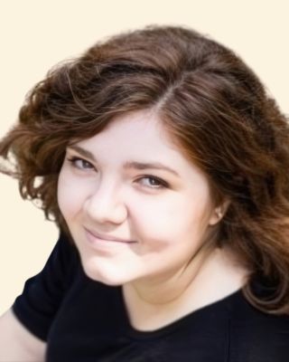 Photo of Gabriella Halloum, LPC-Associate, LPCA