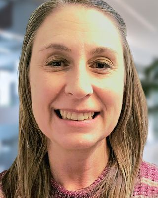 Photo of Gretchen Simpson, Clinical Social Work/Therapist, LICSW