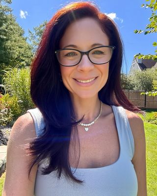 Photo of Nicole Quilter, Clinical Social Work/Therapist, LCSW