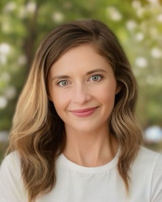 Photo of Erica Canaday, Clinical Social Work/Therapist, LCSW