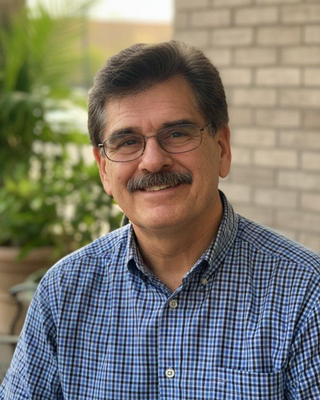 Photo of William Shearer, Psychologist, LP