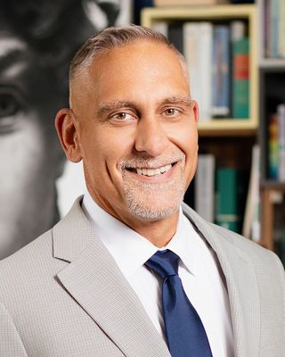Photo of Charles Maddix, Psychiatric Nurse Practitioner, APRN, MSN, PMHNP