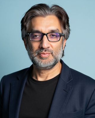 Photo of Asif R Malik, Psychiatrist, MD