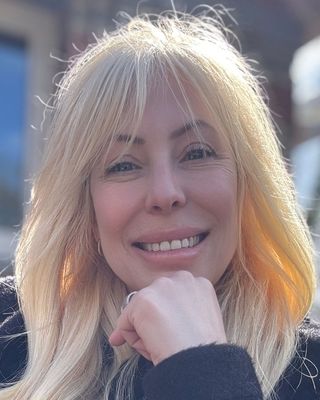 Photo of Sharon Ann Heno, Licensed Professional Counselor, LPC-S