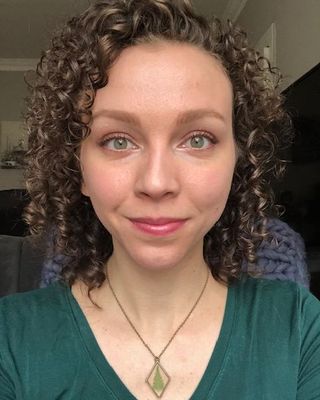 Photo of Megan Pudela, Clinical Social Work/Therapist, MSW, LCSW