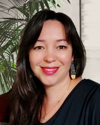 Photo of Rosanna Quick - Soul & Centre - Rosanna Quick, Counsellor, ACA-L2