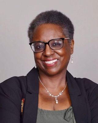 Photo of Melanie Petaway, Licensed Professional Counselor, MEd, LPC-S