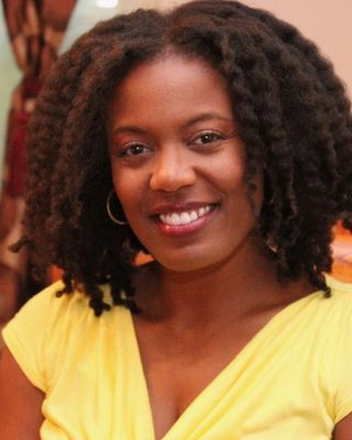 Photo of Kanika Bell, Psychologist in Atlanta, GA