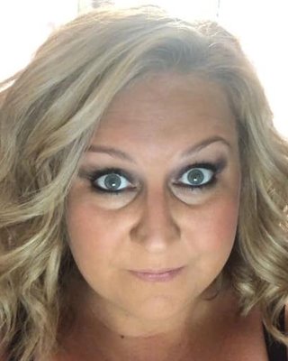 Photo of April Martin, Clinical Social Work/Therapist, MSSW, LCSW