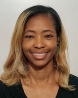 Photo of Nikeita McDonald, Licensed Clinical Mental Health Counselor in Charlotte, NC