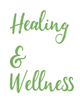 Healing & Wellness Counseling Services, PLLC