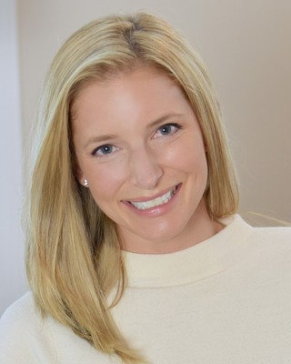 Photo of Brooke Holmes, Marriage & Family Therapist in Chicago, IL