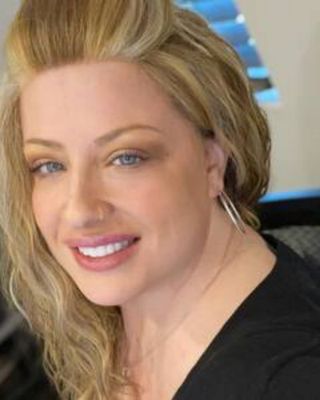Photo of Olivia Reynolds, Counselor