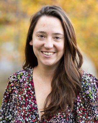 Photo of Ella Brandon, Clinical Social Work/Therapist, LCSW