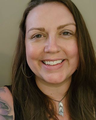 Photo of Tory Stickney, Licensed Clinical Mental Health Counselor in Burlington, VT