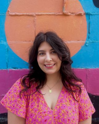 Photo of Illyanna Soares, Pre-Licensed Professional, RMHCI, ATR
