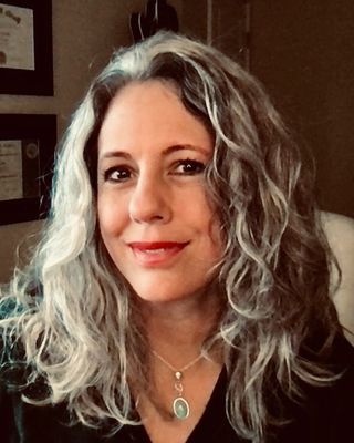 Photo of Heather Powell, Licensed Professional Counselor, MA, LPC