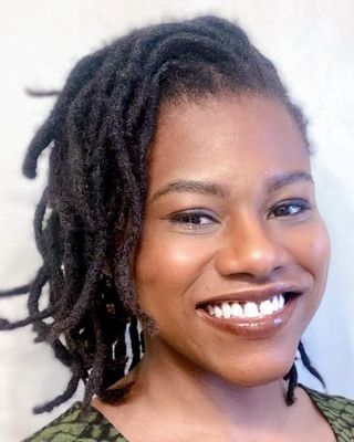 Photo of Jasany Jenkins, Clinical Social Work/Therapist, LCSW