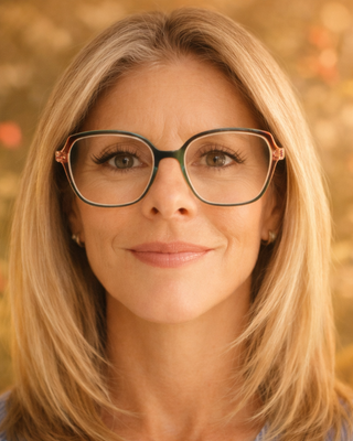 Photo of Joanne Lewendon, Counsellor, MBACP