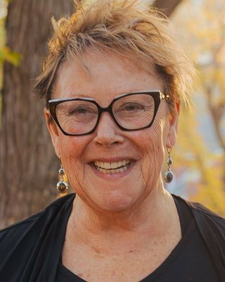 Photo of Denise Carey, Registered Social Worker, BSW