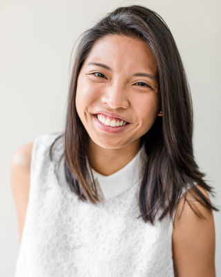 Photo of Kristine Koh, Psychologist in Putney, NSW