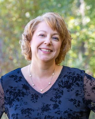 Photo of Chris McDonald, Licensed Professional Counselor, LCMHCS