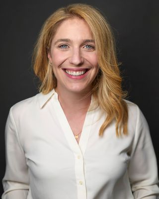 Photo of Alexandra Grundleger, Psychologist in Washington, DC