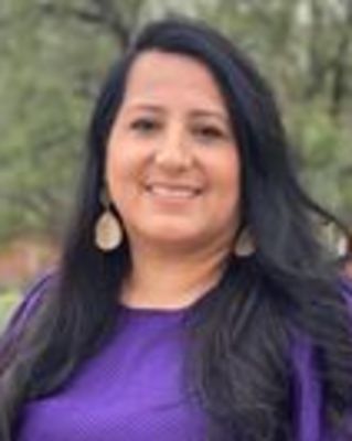 Photo of Mirna Cano, Licensed Professional Counselor in Colleyville, TX