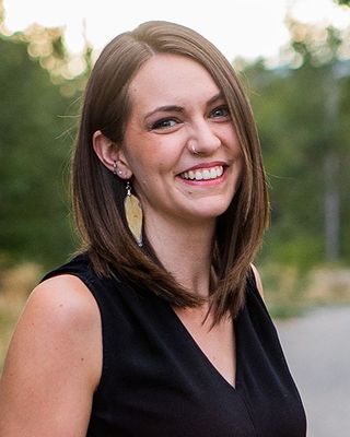Photo of Jennalyn Christopherson, Counsellor, CCC, MACP