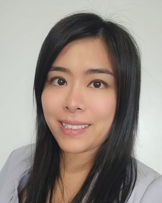 Photo of Joanne Kwong, Counsellor, MSSci, RCC, BCBA