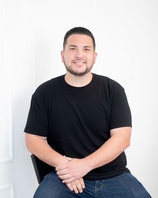 Photo of Gabriel Alvarez - Still Waters Psychiatry, Psychiatric Nurse Practitioner, PMHNP, FNP