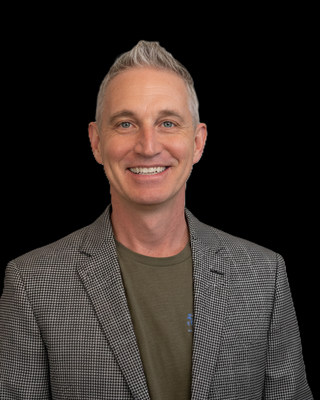 Photo of John Edmonson, Licensed Professional Counselor, MS, LPC-S