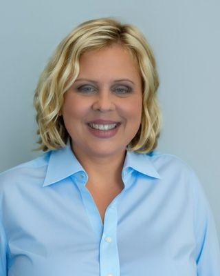 Photo of Laura Bickler, Licensed Mental Health Counselor, LMHC, MA