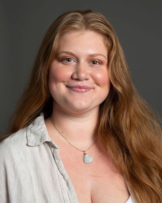 Photo of Desirae Myers, Pre-Licensed Professional, MS, MA