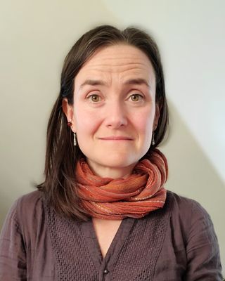 Photo of Stacy J Kirkbride, Registered Psychotherapist (Qualifying)