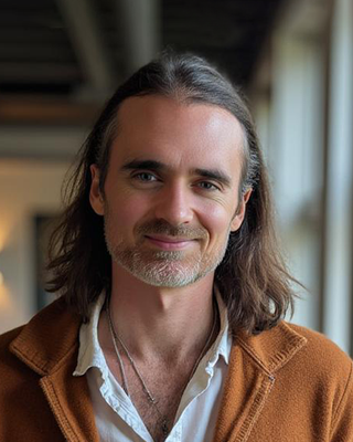Photo of Chris Florian, Licensed Professional Counselor, LPC