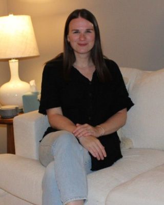 Photo of Erin Maroney - Mental Edge Counseling, PLLC, LCMHC, LPCMH