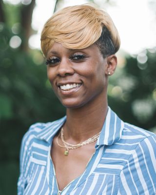 Photo of Philicia Joy, Clinical Social Work/Therapist in 27701, NC
